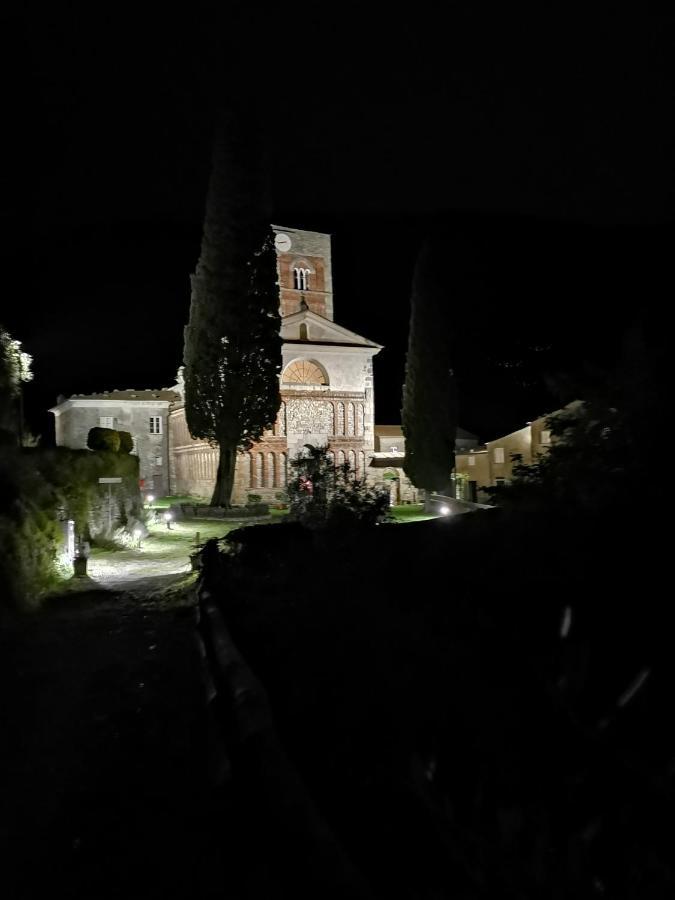 Elsa House Bed and Breakfast Mezzanego Exterior foto
